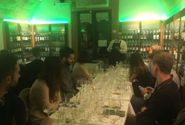 La Vernaccia tra museo e degustazioni per i ragazzi della SEMI