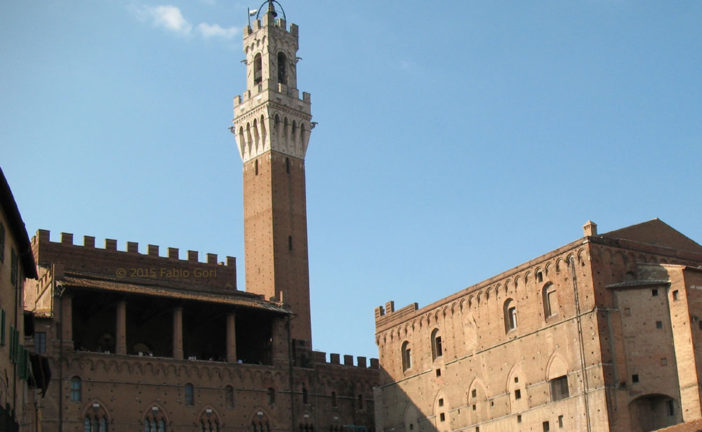 La Torre del Mangia riapre ai visitatori