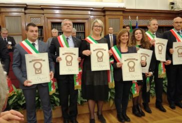 Monteriggioni fra le 100 Mete d’Italia