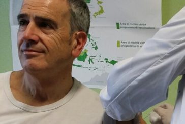 Vaccinazione antinfluenzale: i sindaci danno il buon esempio