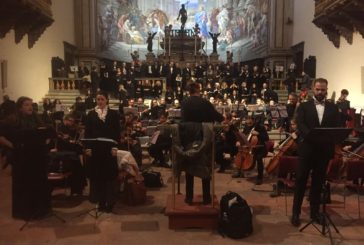 Successo per il Requiem dedicato a Bastianini