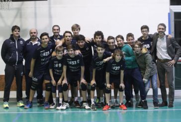 Volley: Cruciani nello staff della Nazionale giovanile