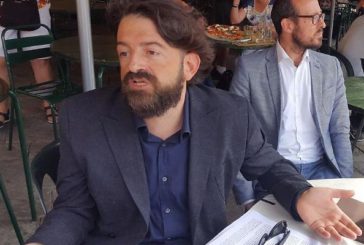 “Caro Valenti, addossati le tue colpe”