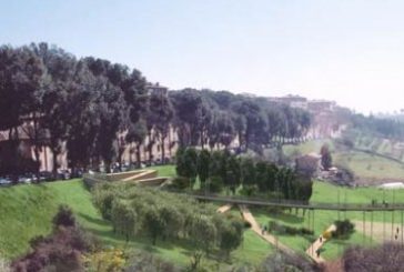Beni comuni: il Parco delle mura abbraccia la valle del fosso di Ravacciano