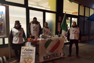 SN: “Un 2 dicembre di solidarietà per le famiglie italiane in povertà”