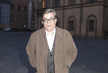 Cordoglio del sindaco per la morte di Bartolini