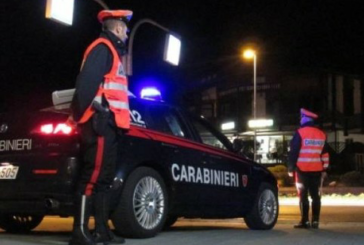 I Carabinieri intensificano i controlli in Valdelsa