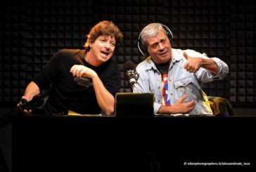 ‘Due di notte’, La Ginestra e Zecca al Teatro degli Oscuri di Torrita