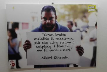 Una mostra-evento per riflettere sul tema dei diritti umani
