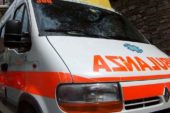Scontro tra due auto a San Quirico: feriti tre uomini