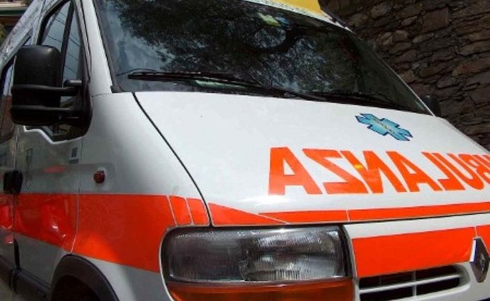 Incidente con la bici a Montalcino: 28enne finisce all’ospedale