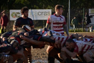 Rugby: prime in classifica le squadre U16, 18 e seniores