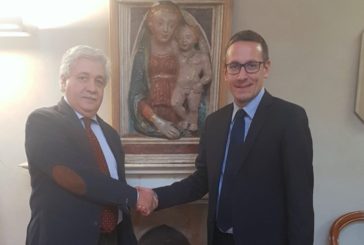 Accordo Mps-Vino Chianti a sostegno delle aziende