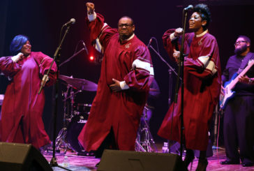XXII Toscana Gospel Festival: 20 spettacoli trascinanti