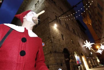 15 dicembre: giornata speciale per il Natale a Siena