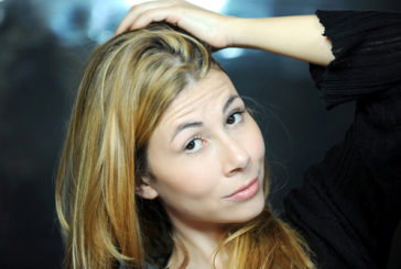 Arianna ha perso il filo, al teatro dei Georgofili