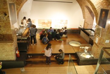 Era Natale con la storia naturale