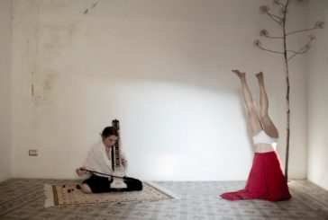 “Trittico Cantillazioni” vince il bando di residenza artistica Con.Cor.D.A. 