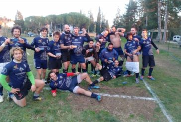 Il Clanis Cortona torna al successo contro i Rooster Galluzzo