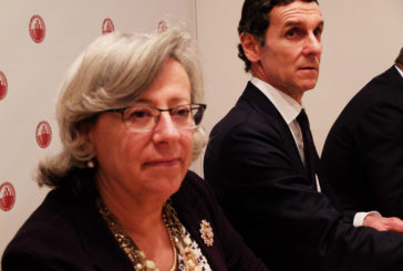 Mps: Stefania Bariatti è la prima presidente donna della banca