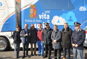 Al via la 5° edizione di  “Una vita da social” contro il cyberbullismo