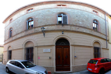 Chiusi: bando per la gestione dell’ex collegio Paolozzi
