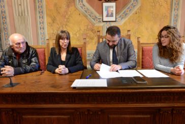 Chiusi: Comune e Arci firmano un protocollo per la legalità