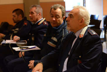 Chiusi sperimenta nuove tecnologie di videosorveglianza