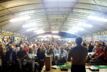Cena di solidarietà di Scaramelli sostiene l’ippoterapia per bambini autistici