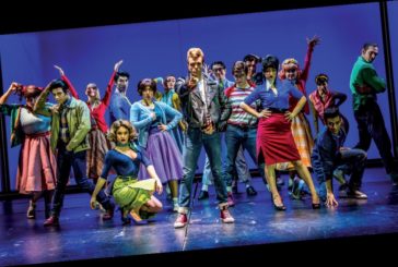 Grease al teatro dei Rinnovati dal 19 al 21 dicembre