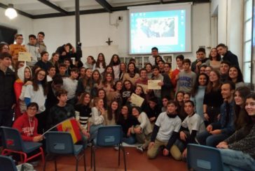 Gli studenti del Monna Agnese hanno vinto “Eurobotique”