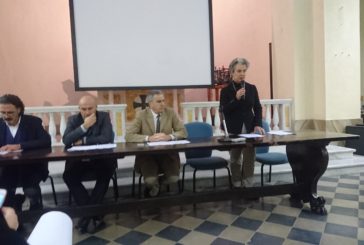 Inizia il percorso intorno ai 200 anni del San Niccolò