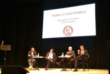 Da Montepulciano parte il “modello Vino Nobile”