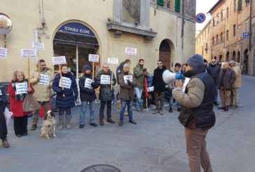 La Lega Nord: “Indignati per la vendita all’asta di Sandra”