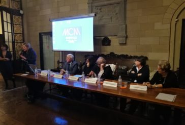Casa Clementina: presentati i primi due anni di attività