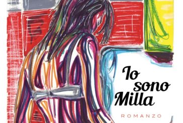 Anna Rita Vigilanza presenta il suo “Io sono Milla”