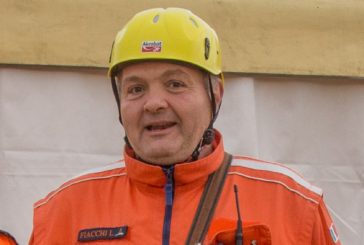 La Misericordia di Asciano ricorda Luca Fiacchi