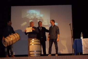 I migliori Vin Santi fatti in casa premiati a Montefollonico