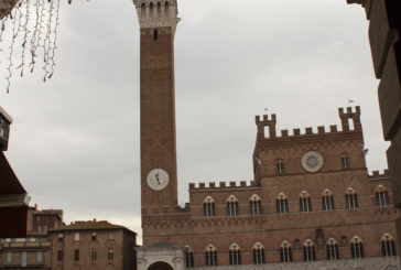 Secondo giorno di gusto per il Mercato nel Campo a Siena   