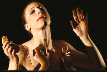 Ad Aperitivi di danza c’è il “Ritorno degli esuli”