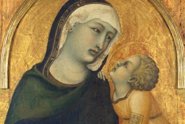 Ambrogio Lorenzetti e gli itinerari nei Musei delle Terre di Siena