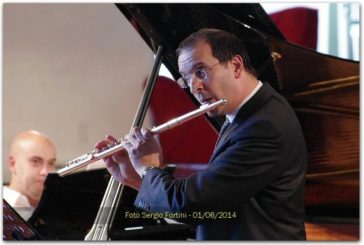 Il Franci inaugura la stagione concertistica di Castelnuovo