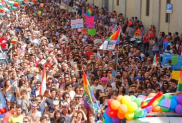 Toscana Pride: dopo Firenze e Arezzo adesso tocca a Siena