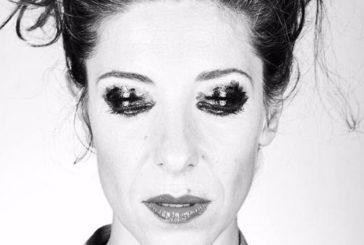 Agli Arrischianti Laura Fatini è “Quin”