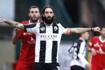 Robur e Pisa non si fanno male: 0-0