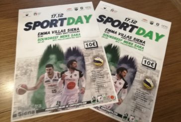 Sport Day: ecco il programma ufficiale