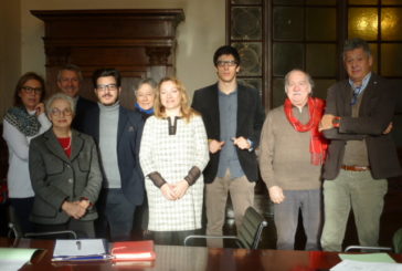 Insediata, a Palazzo Pubblico, la conferenza Città Universitaria