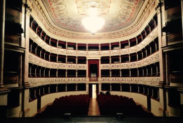 Teatri di Siena: il Comune ottiene oltre 600mila euro dai fondi Pnrr