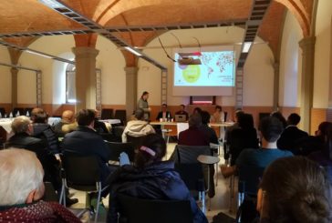 Chiusi: le tradizioni del cibo e le ricette salvaclima al “Terra Madre Day”