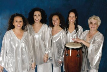 Abbadia sceglie il gospel per il concerto di Capodanno